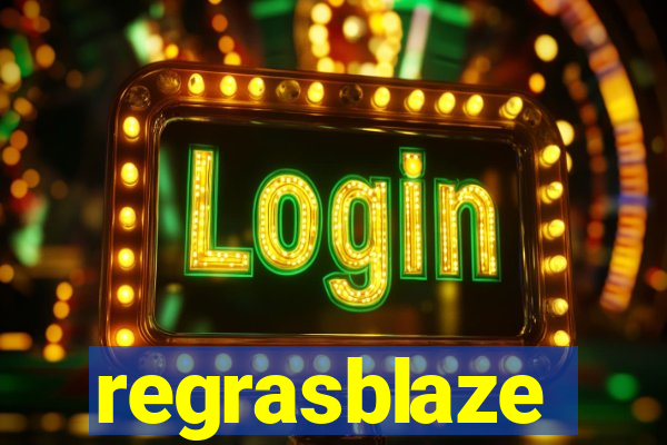 regrasblaze