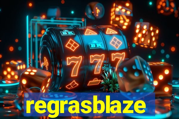 regrasblaze