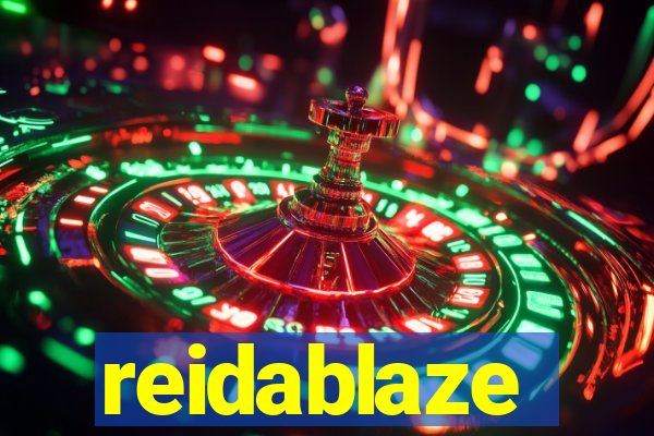 reidablaze