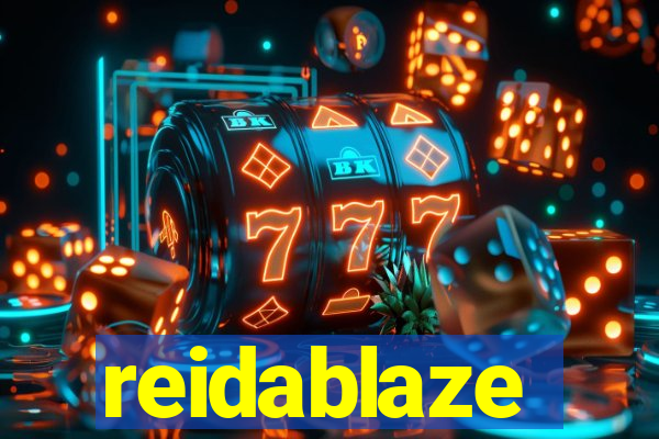 reidablaze