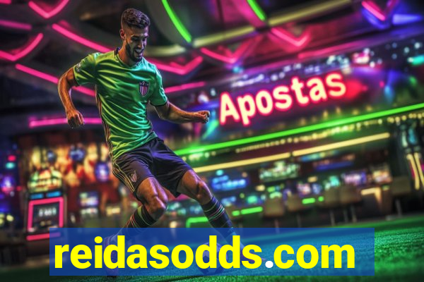 reidasodds.com