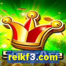 reikf3.com