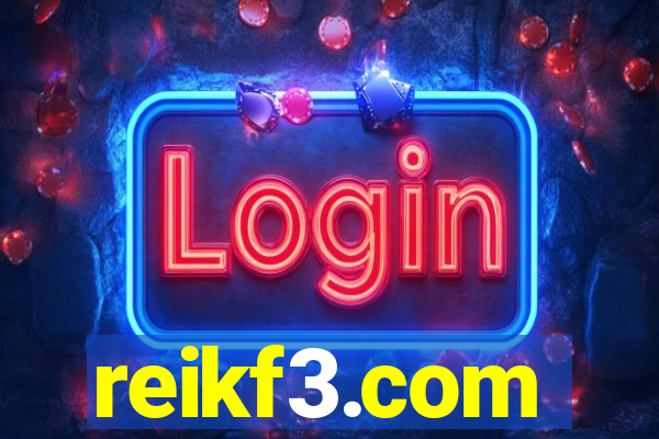 reikf3.com