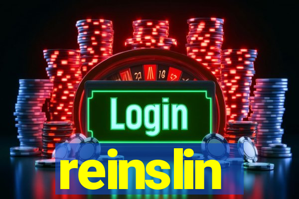 reinslin