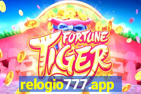 relogio777.app