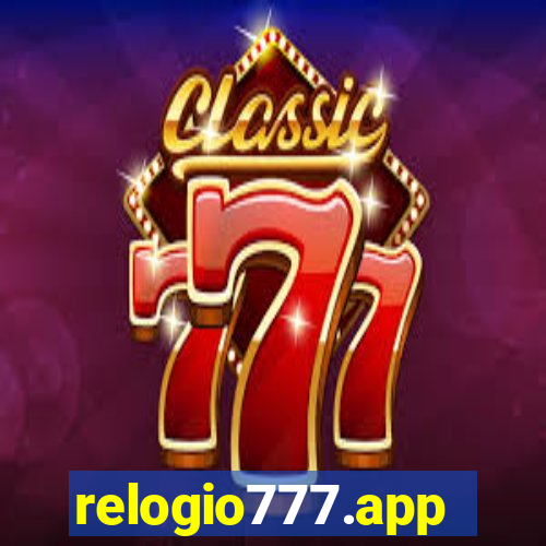 relogio777.app