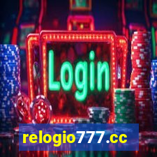 relogio777.cc