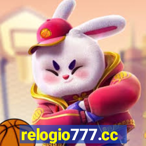 relogio777.cc