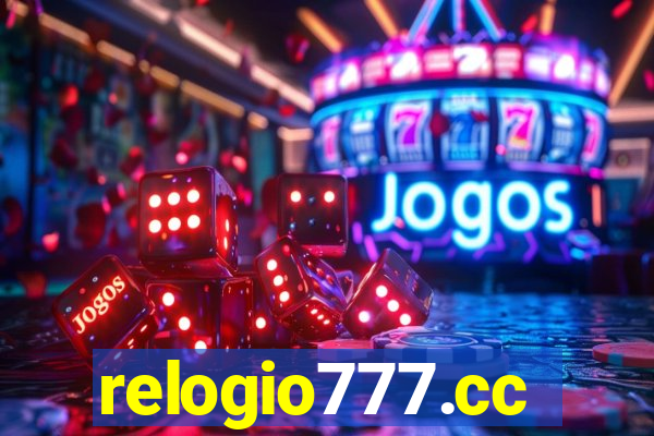 relogio777.cc