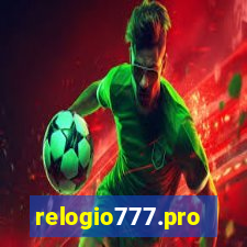 relogio777.pro