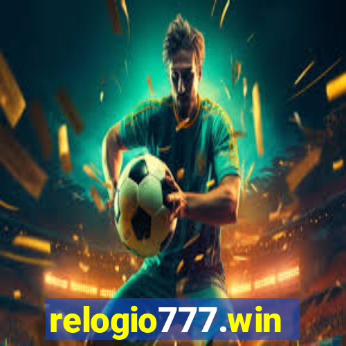 relogio777.win