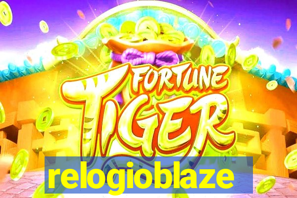 relogioblaze