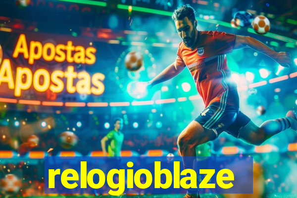 relogioblaze