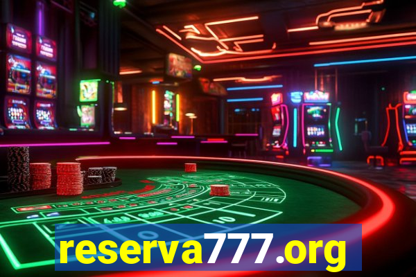 reserva777.org