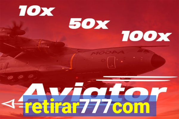 retirar777com