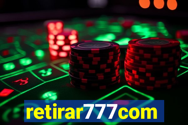 retirar777com