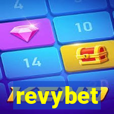 revybet