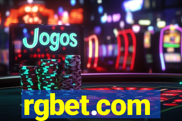 rgbet.com