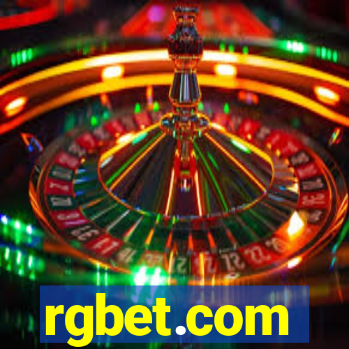 rgbet.com