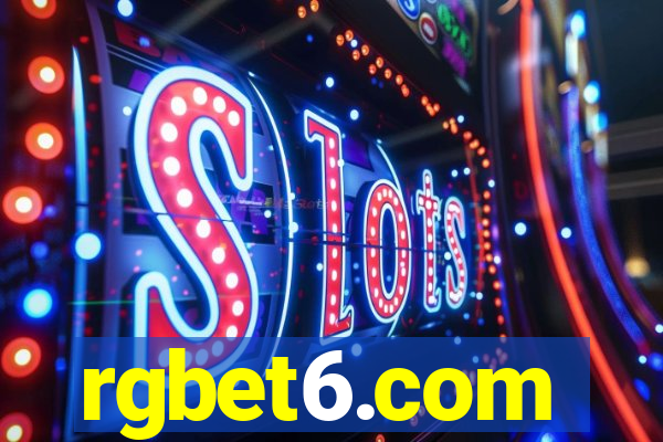 rgbet6.com