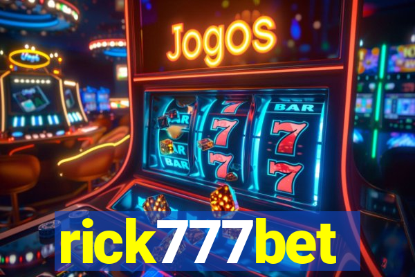 rick777bet