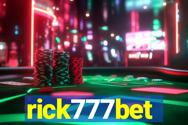 rick777bet