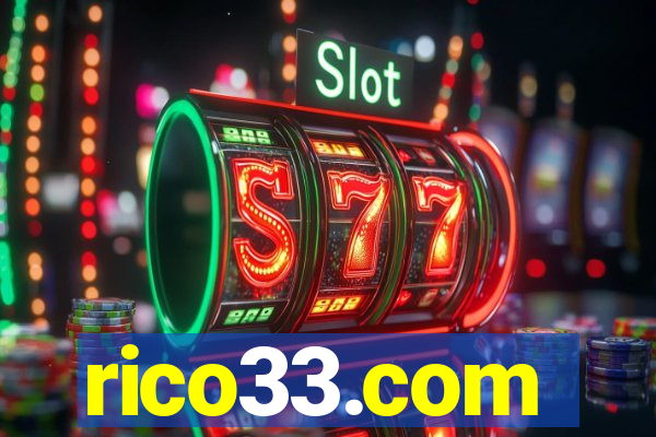 rico33.com