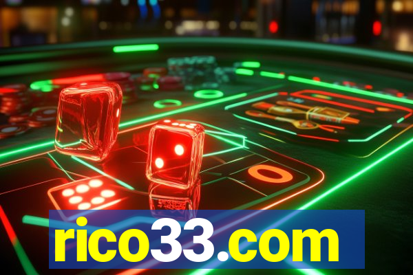 rico33.com