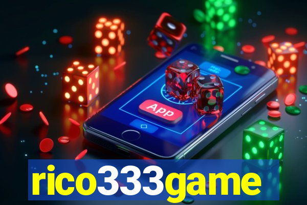 rico333game