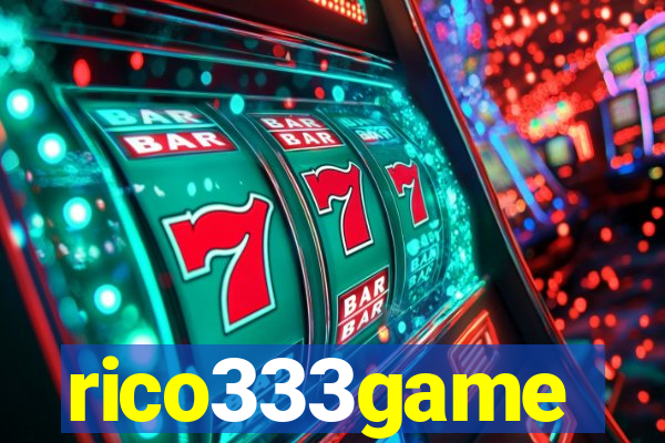 rico333game