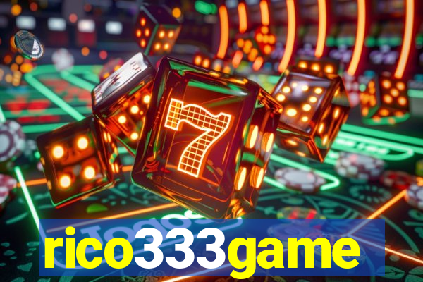 rico333game