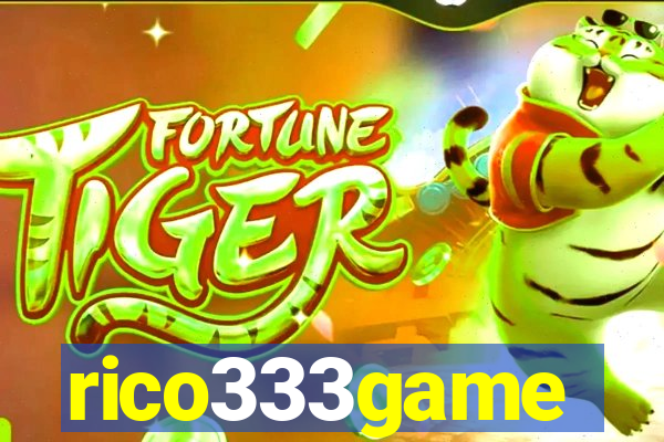 rico333game