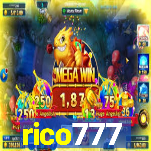 rico777