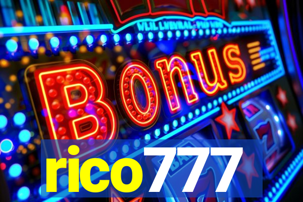 rico777