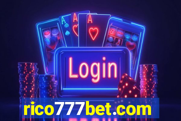 rico777bet.com