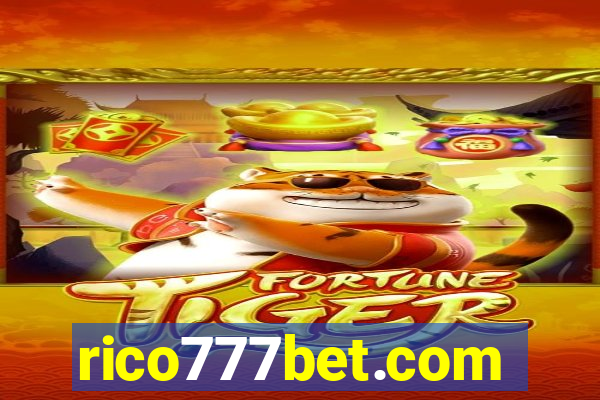 rico777bet.com