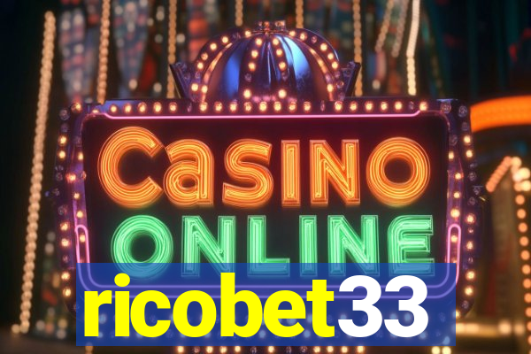 ricobet33