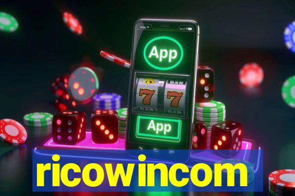 ricowincom