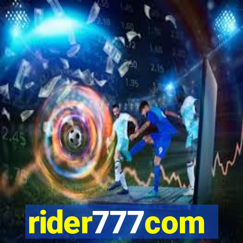 rider777com