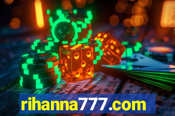 rihanna777.com