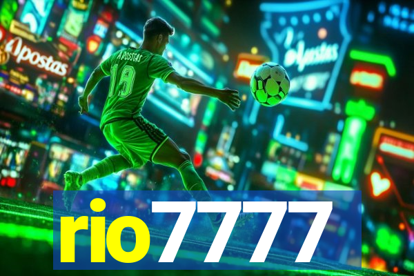 rio7777