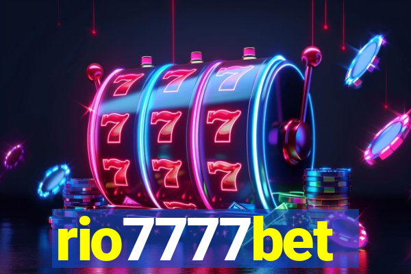 rio7777bet