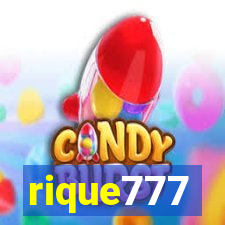 rique777