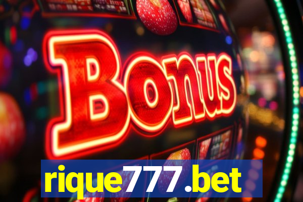 rique777.bet