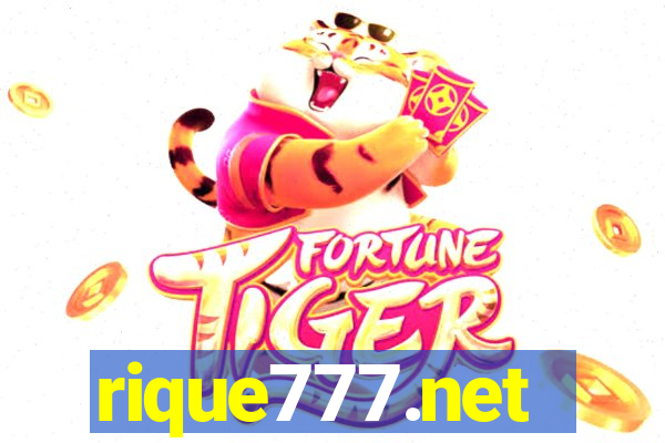 rique777.net