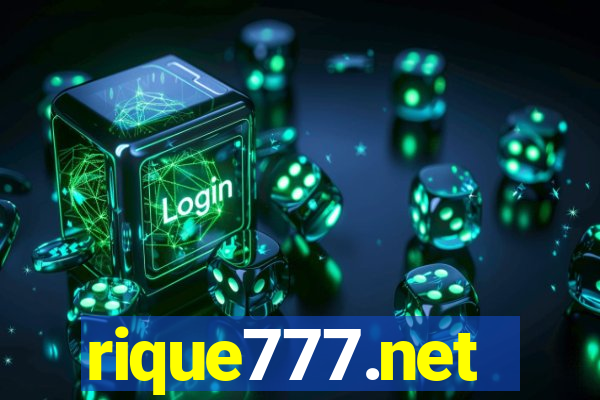 rique777.net