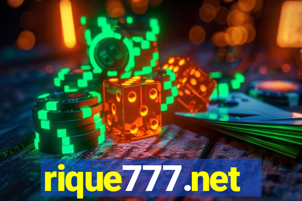 rique777.net