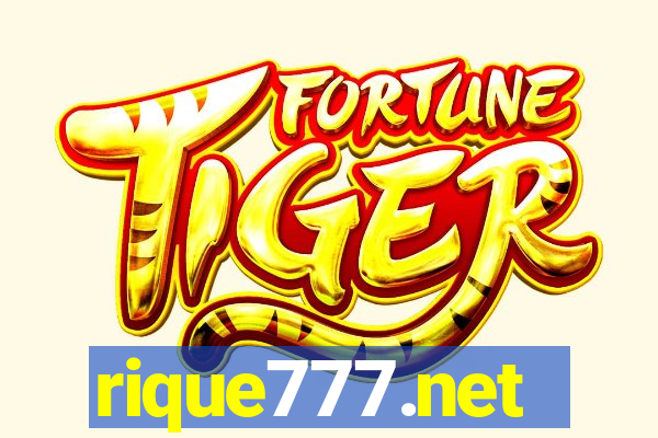 rique777.net