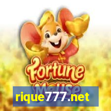 rique777.net