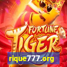 rique777.org